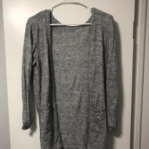 Super Cute Light Cardigan